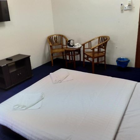 Maidam Inn Jertih Extérieur photo